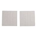 Stepsaver Products Self-Adhesive Popcorn Ceiling Repair Patch (Popcorn Patch Mini Combo Pack)