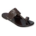 Kolhapuri Chappal for Men Original | Kolhapuri Slippers for Men Best for Party, Wedding | Suitable In Kurta, Sherwani | Ethnic Kolhapuri Chappal | Leather Chappal