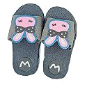 Unisex-Child Rabbit Kids Flip-Flop Trendy fashionable kids Flipflop, Soft, Comfortable, Indoor &amp; Outdoor baby slippers, chappals for Boys and Girls (1.5 Years to 7 yeasr )