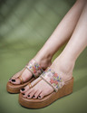 Stepza Women Wedges