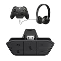OLCLSS Stereo Headset Adapter for Xbox One - Adjust Audio Balance (model 2)