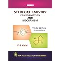 Stereochemistry: Conformation And Mechanism - Multi Colour Edition