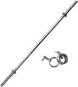 Sterling 3ft straight rod for biceps triceps
