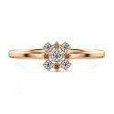 Sterling Silver amp Certified Lab Grown Diamond
