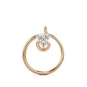 Sterling Silver amp Certified Lab Grown Diamond