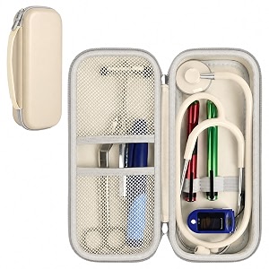 Stethoscope Case for 3M Littmann Classic III