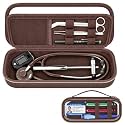 Stethoscope Case for 3M Littmann Classic III/Lightweight II S.E