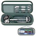 Stethoscope Case for 3M Littmann Classic III/Lightweight II S.E