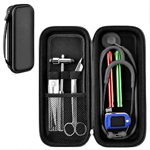 Stethoscope Case Compatible with 3M Littmann Classic
