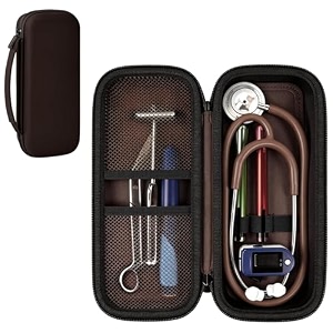 Stethoscope Case Compatible with 3M Littmann Classic