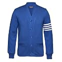 Stewart &amp; Strauss Cardigan Varsity Letter Sweater