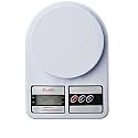 Stewit Multipurpose Portable Electronic Digital Weighing Scale Weight Machine | Weight Machine | 10 Kg