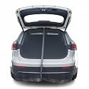 STHIRA Car Tailgate Mesh Screen, Breathable Hatch Camping Gear