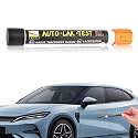 STHIRA Paint Thickness Gauge Pen, Car Coating Tester, Color Coded Portable