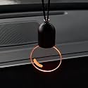 STHIRA Retro Bulb LED Car Ornament Touch