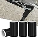 STHIRA Silicone Gear Lever Cover for Bike, 4 Pcs Non-Slip