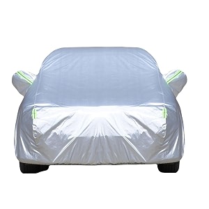 STHIRA UV Resistant Car Cover 210D Oxford