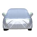 STHIRA UV Resistant Car Cover 210D Oxford