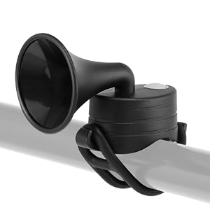 sthira waterproof bike bell