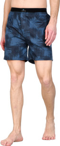 stichik Pack of 3 Printed Men Boxer