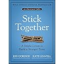Stick Together: A Simple Lesson to Build a Stronger Team