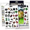 Stickerland Minecraft Fun Over 295 Stickers