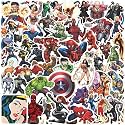 Stickers (Cartoon)
