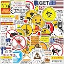 Stickers (Danger)