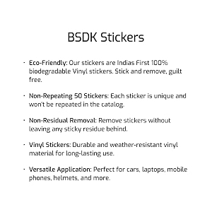 stickers - pack of 50 stickers for laptop phone guitar bike pc scrapbook  waterproof glossy vinyl decals  residue-free anime stickers collection