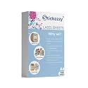 A4 Size White Multipurpose Sticker Paper 150