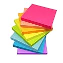 Sticky Notes 3x3 InchesBright Colors Self-Stick Pads