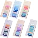 Sticky Tabs Sticky Index Tabs for Annotating
