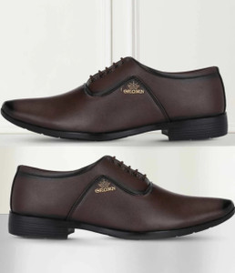 stifron latest synthetic formal shoes  trendingcomfortlightweight party wear for men