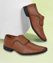 STIFRON Latest synthetic formal shoes / Trending/comfort/lightweight shoes/ Party Wear For Men