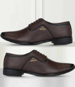 STIFRON Latest synthetic formal shoes / Trending/comfort/lightweight/ Party Wear For Men