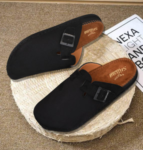STIFRON Men Sandals