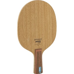 STIGA GA302665 Table Tennis Racket Banda Offensive