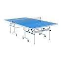 STIGA Performance 4 Player Ping Pong Paddle Set