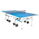 STIGA Performance 4 Player Ping Pong Paddle Set