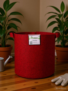 STIGREEN Premium GEO Fabric 1515 Grow Bag