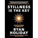 STILLNESS IS THE KEY