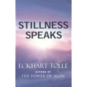 stillness speaks