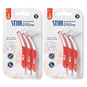 STIM Interdental Angular Proxa Brush ISO 2