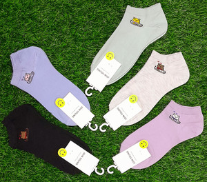 join young women ankle length