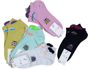 sting bee women low cut