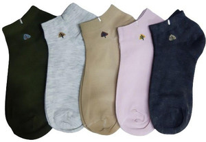 sting bee women low cut