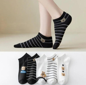 sting bee women low cut pack of 5