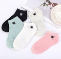 Sting Bee Women Low Cut