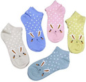 Sting Bee Women Low Cut