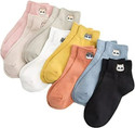 Sting Bee Women Solid Ankle Length